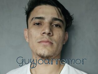 Guyjoarromor