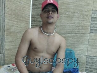 Guyleopepy