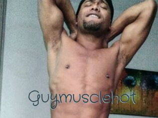 Guymusclehot