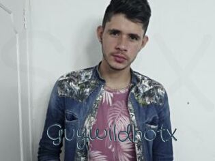 Guywildhotx