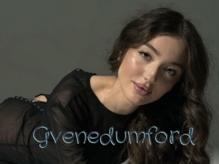gvenedumford Sexcam Livesex