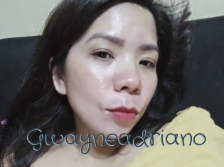 Gwayneadriano