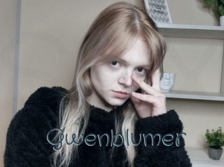 Gwenblumer