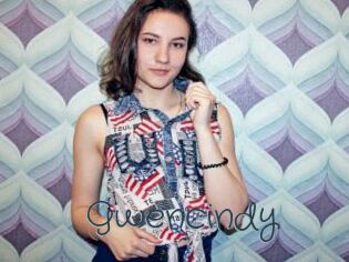 Gwencindy