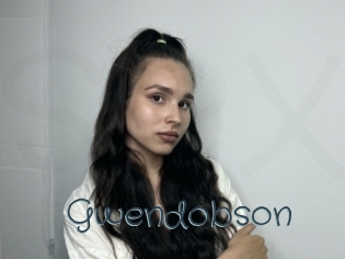 Gwendobson