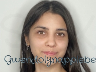 Gwendolynapplebe
