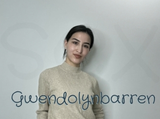 Gwendolynbarren