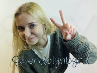 Gwendolynbyrd