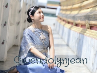 Gwendolynjean