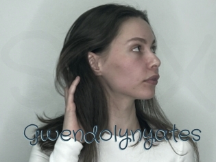 Gwendolynyates