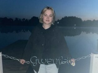 gwenfell Sexcam Livesex