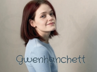 Gwenhanchett