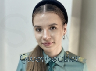 Gwenheckler