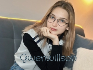 Gwenwillson