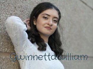 Gwinnettawilliam