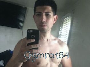 Gymrat84