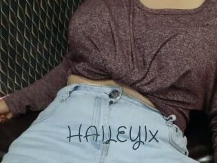HAILEYIx Sexcam Livesex
