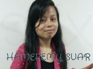 HAMEKEMY_SUAR Sexcam Livesex