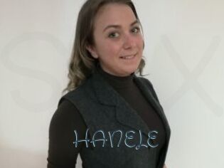 HANELE Sexcam Livesex
