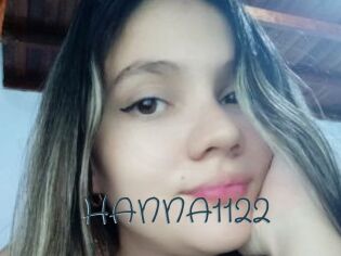 HANNA1122 Sexcam Livesex