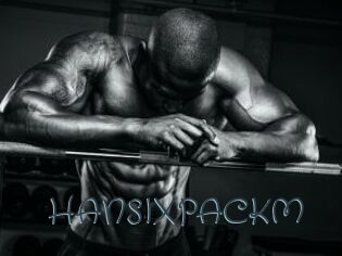 HANSIXPACKM
