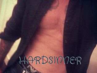 HARDSINNER