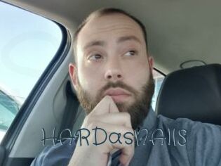 HARDasNAIlS