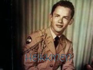 HEIKKINEN