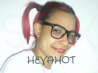 HEVAHOT