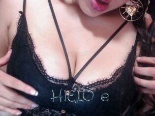 HIELO_e