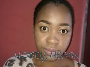 HONEY_BEARx