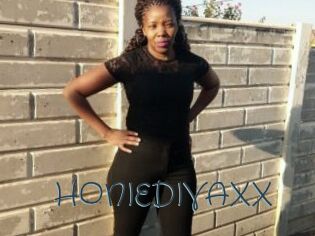 HONIEDIVAXX
