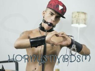 HORNYSTIVBDSM