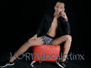 HORNYboylatinx