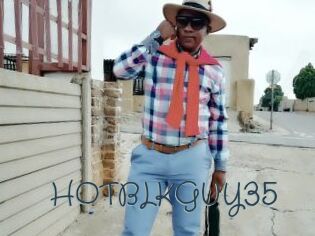 HOTBLKGUY35
