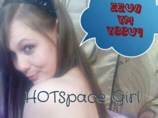 HOTSpace_Girl