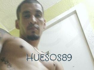 HUESOS89