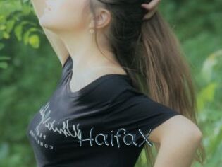 HaifaX