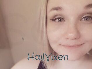HailVixen Sexcam Livesex