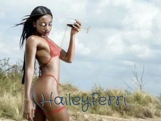HaileyFerri Sexcam Livesex