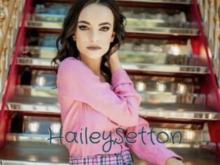 HaileySetton
