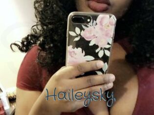 Haileysky Sexcam Livesex