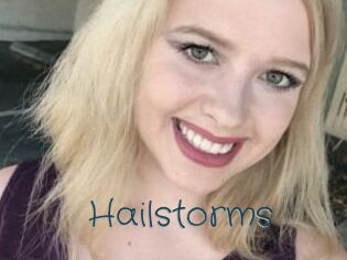 Hailstorms Sexcam Livesex