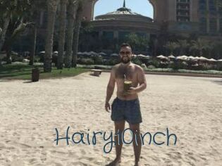 Hairy10inch
