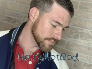 HairyHotBod
