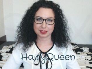 HairyQueen