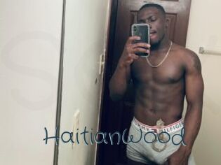 HaitianWood