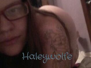 Haleywolfe