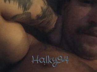 Halky94
