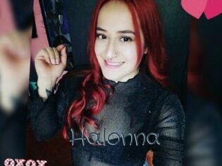 Halonna